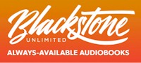 Blackstone Unlimited Audio (Audiobooks)