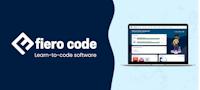 Fiero Code learn-to-code software