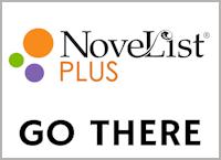 Novelist Plus Readers Advisory (SP Library card required)