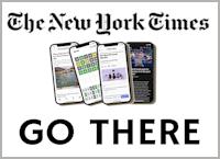 New York Times digital access