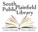 South Plainfield Library logo