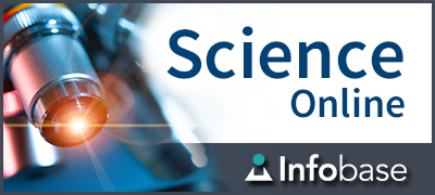 Science Online logo